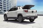 Fiat Toro Ultra 2019 года